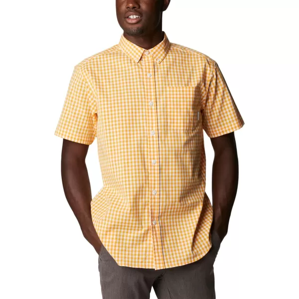 Columbia Men's Rapid Rivers II Short Sleeve Shirt