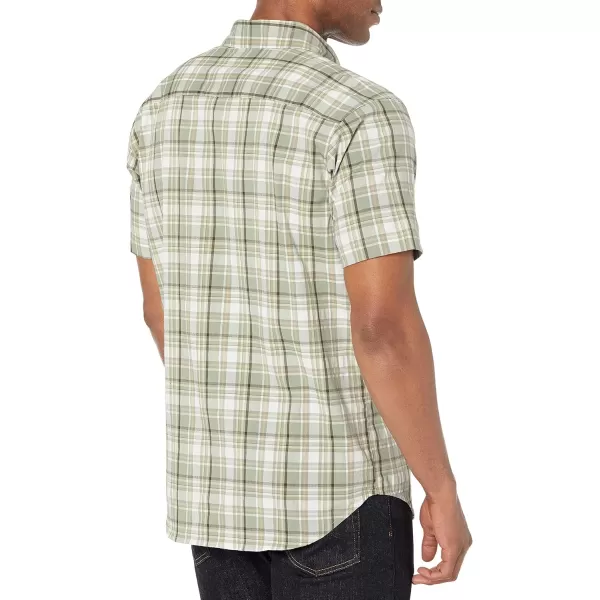 Columbia Men's Rapid Rivers II Short Sleeve Shirt