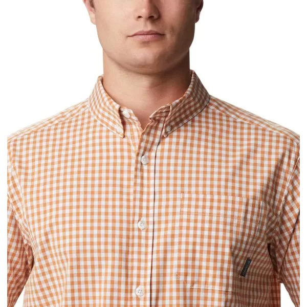Columbia Men's Rapid Rivers II Short Sleeve Shirt