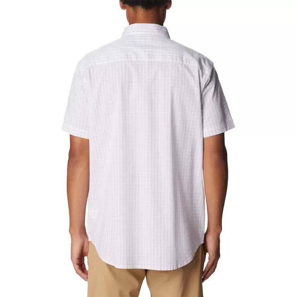 Columbia Men's Rapid Rivers II Short Sleeve Shirt