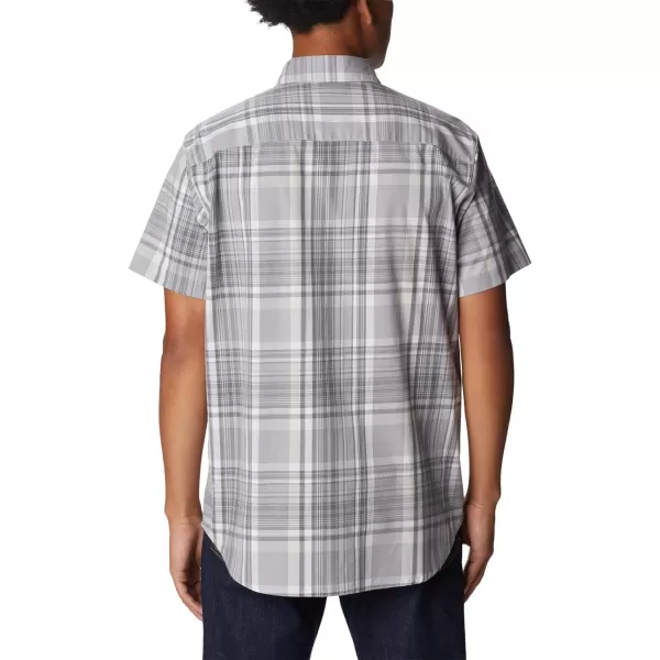Columbia Men's Rapid Rivers II Short Sleeve Shirt
