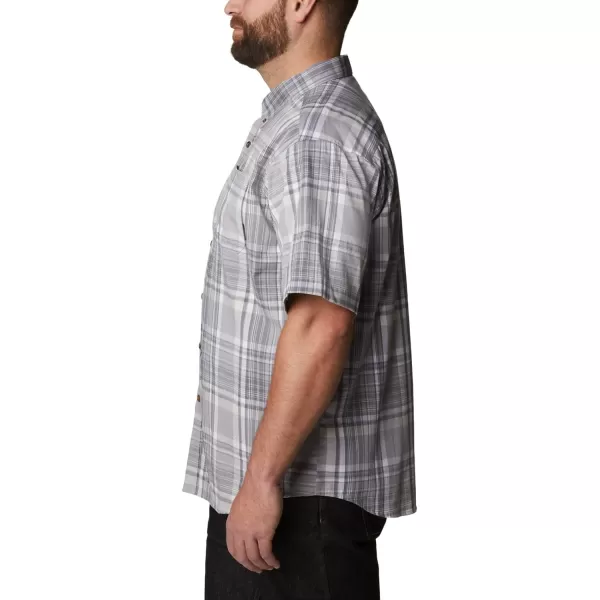 Columbia Men's Rapid Rivers II Short Sleeve Shirt