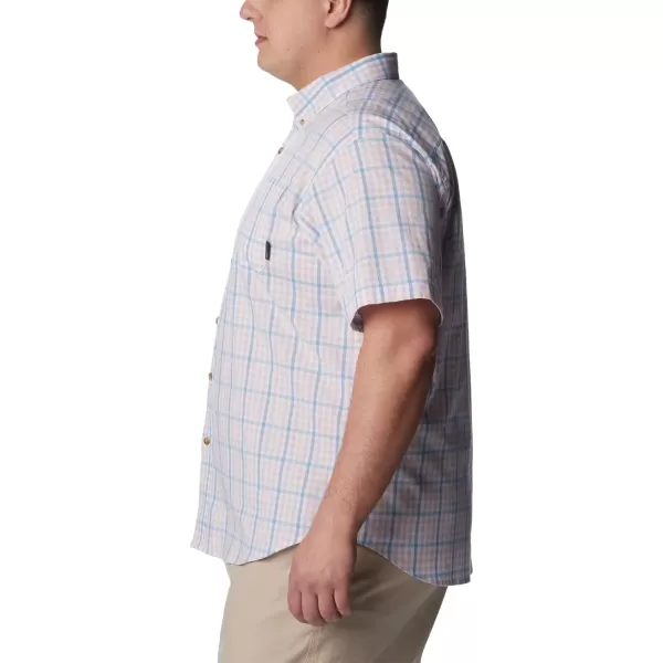 Columbia Men's Rapid Rivers II Short Sleeve Shirt