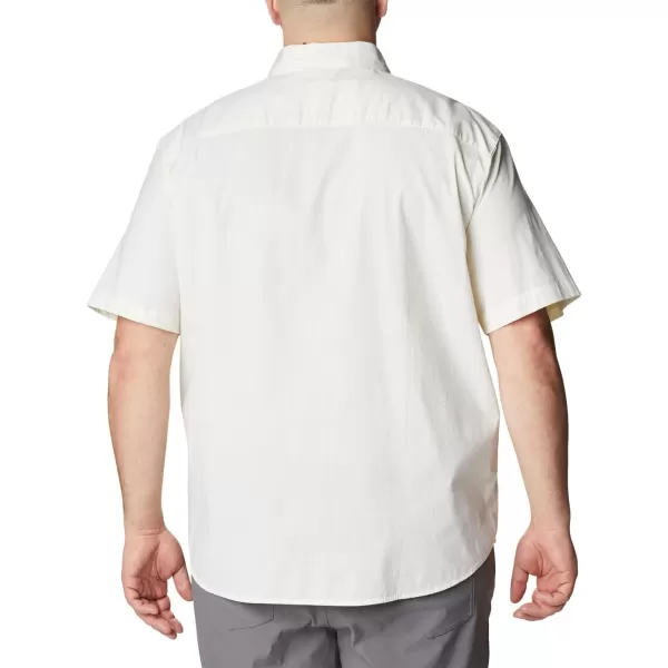 Columbia Men's Rapid Rivers II Short Sleeve Shirt