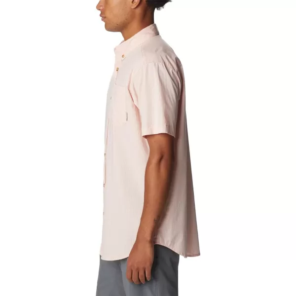 Columbia Men's Rapid Rivers II Short Sleeve Shirt