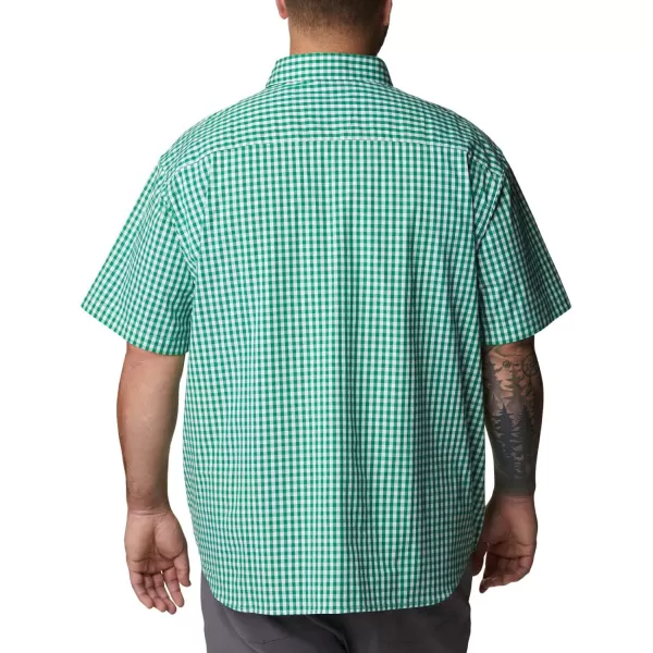 Columbia Men's Rapid Rivers II Short Sleeve Shirt