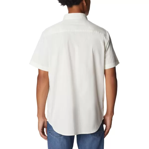 Columbia Men's Rapid Rivers II Short Sleeve Shirt