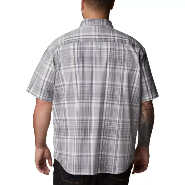 Columbia Men's Rapid Rivers II Short Sleeve Shirt
