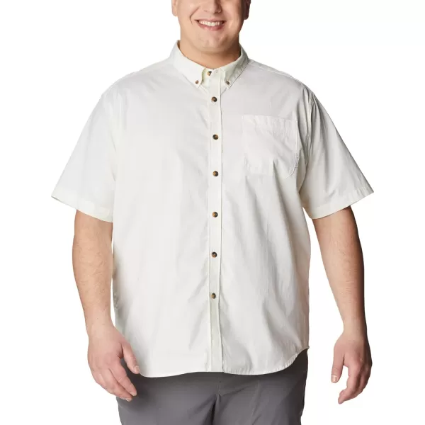 Columbia Men's Rapid Rivers II Short Sleeve Shirt