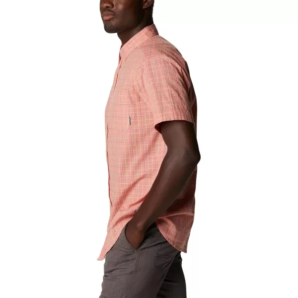 Columbia Men's Rapid Rivers II Short Sleeve Shirt