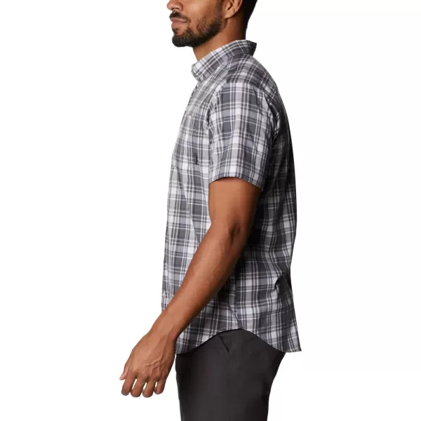 Columbia Men's Rapid Rivers II Short Sleeve Shirt