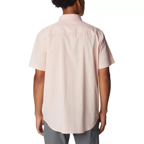 Columbia Men's Rapid Rivers II Short Sleeve Shirt