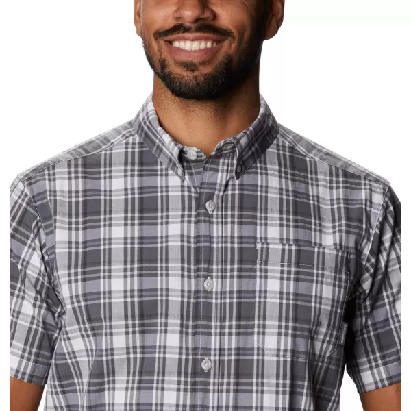 Columbia Men's Rapid Rivers II Short Sleeve Shirt