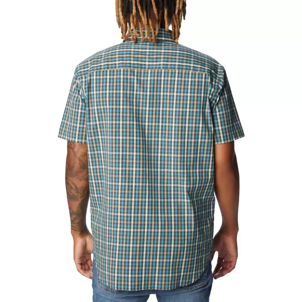 Columbia Men's Rapid Rivers II Short Sleeve Shirt