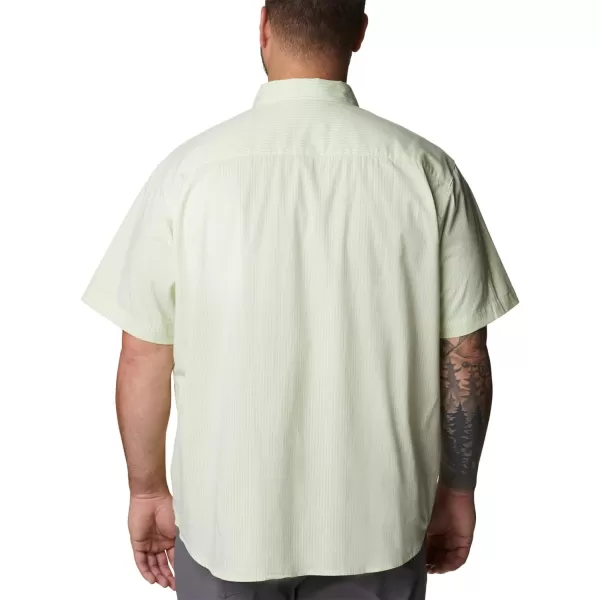 Columbia Men's Rapid Rivers II Short Sleeve Shirt
