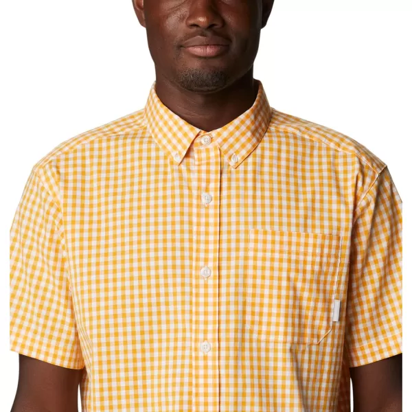 Columbia Men's Rapid Rivers II Short Sleeve Shirt