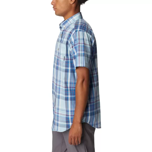 Columbia Men's Rapid Rivers II Short Sleeve Shirt