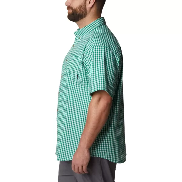 Columbia Men's Rapid Rivers II Short Sleeve Shirt