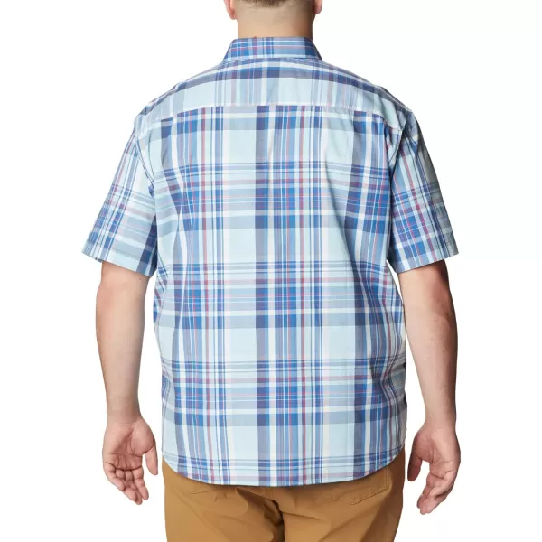 Columbia Men's Rapid Rivers II Short Sleeve Shirt