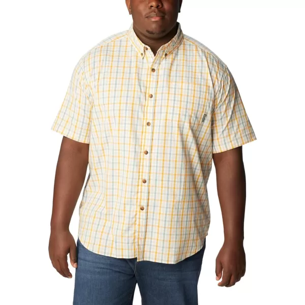 Columbia Men's Rapid Rivers II Short Sleeve Shirt
