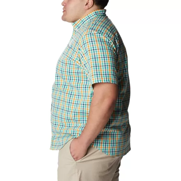Columbia Men's Rapid Rivers II Short Sleeve Shirt