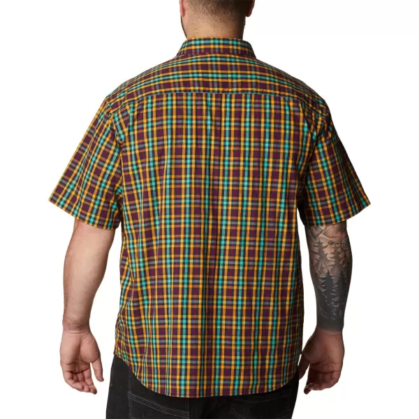 Columbia Men's Rapid Rivers II Short Sleeve Shirt