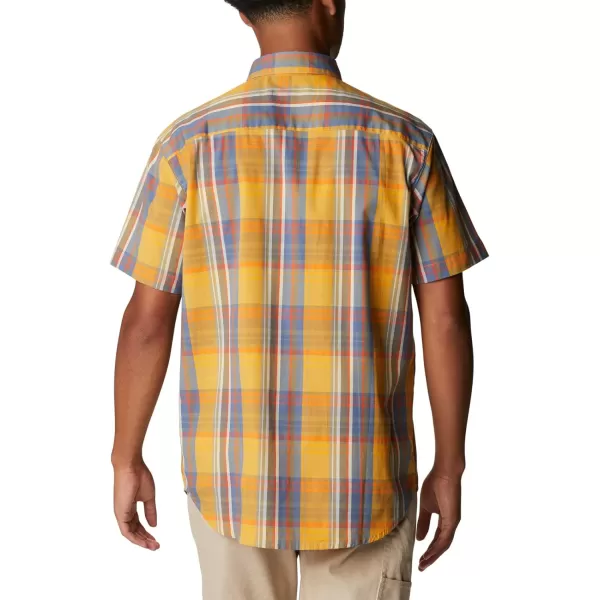 Columbia Men's Rapid Rivers II Short Sleeve Shirt