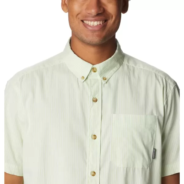 Columbia Men's Rapid Rivers II Short Sleeve Shirt