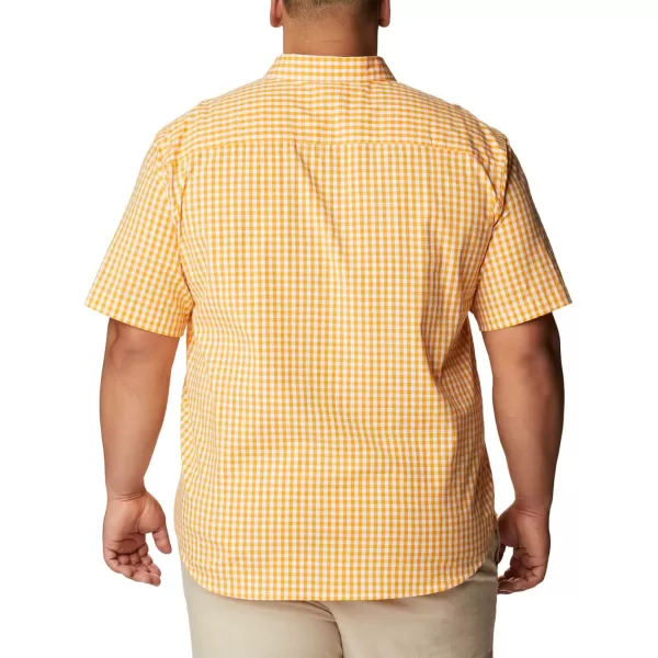 Columbia Men's Rapid Rivers II Short Sleeve Shirt