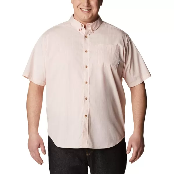 Columbia Men's Rapid Rivers II Short Sleeve Shirt