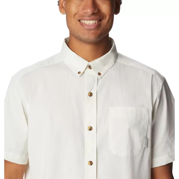 Columbia Men's Rapid Rivers II Short Sleeve Shirt