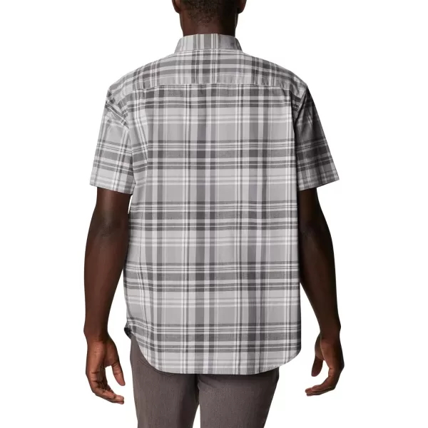 Columbia Men's Rapid Rivers II Short Sleeve Shirt