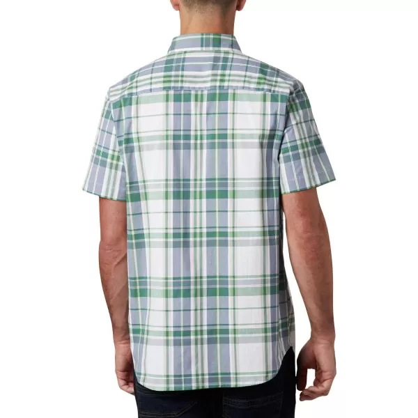 Columbia Men's Rapid Rivers II Short Sleeve Shirt