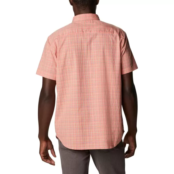 Columbia Men's Rapid Rivers II Short Sleeve Shirt