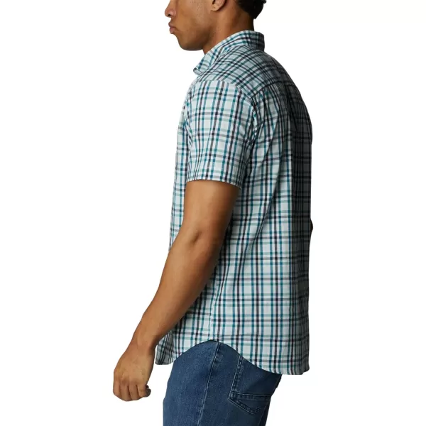 Columbia Men's Rapid Rivers II Short Sleeve Shirt