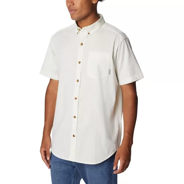 Columbia Men's Rapid Rivers II Short Sleeve Shirt