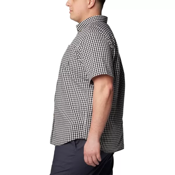 Columbia Men's Rapid Rivers II Short Sleeve Shirt