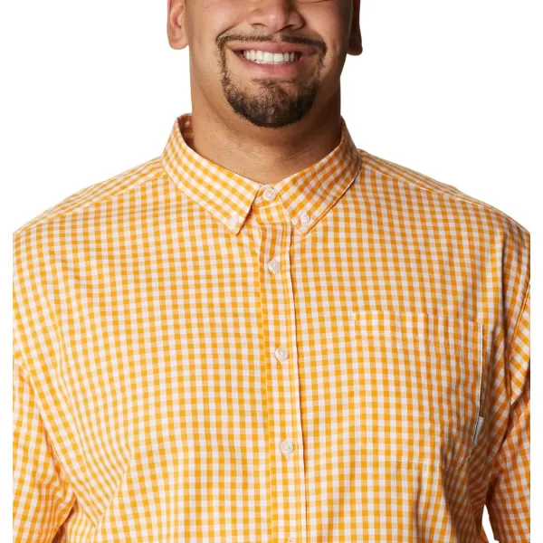 Columbia Men's Rapid Rivers II Short Sleeve Shirt