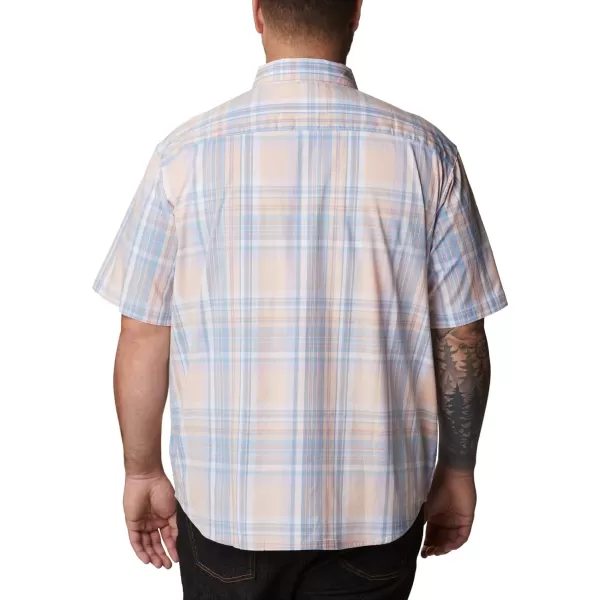 Columbia Men's Rapid Rivers II Short Sleeve Shirt