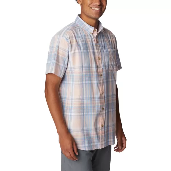 Columbia Men's Rapid Rivers II Short Sleeve Shirt