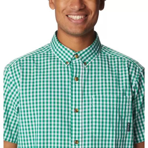 Columbia Men's Rapid Rivers II Short Sleeve Shirt