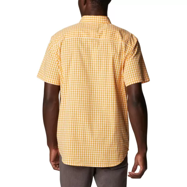 Columbia Men's Rapid Rivers II Short Sleeve Shirt