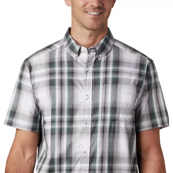 Columbia Men's Rapid Rivers II Short Sleeve Shirt