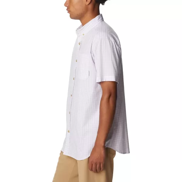 Columbia Men's Rapid Rivers II Short Sleeve Shirt