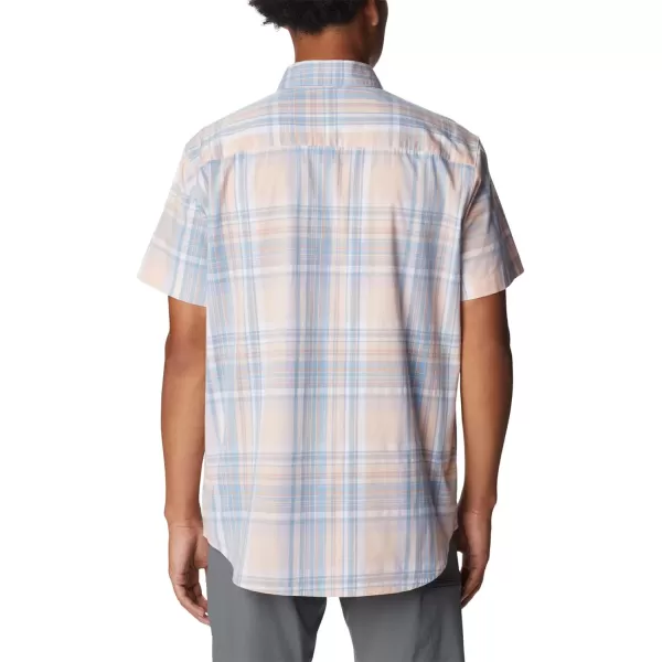 Columbia Men's Rapid Rivers II Short Sleeve Shirt