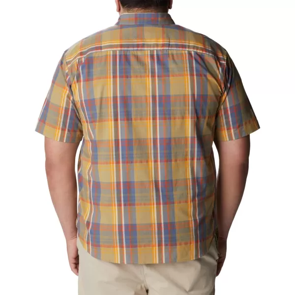 Columbia Men's Rapid Rivers II Short Sleeve Shirt