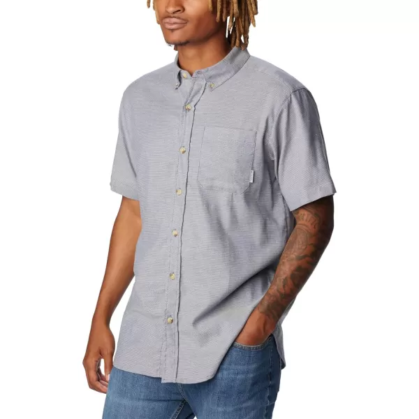 Columbia Men's Rapid Rivers II Short Sleeve Shirt