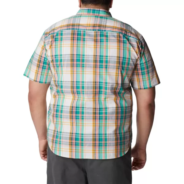 Columbia Men's Rapid Rivers II Short Sleeve Shirt