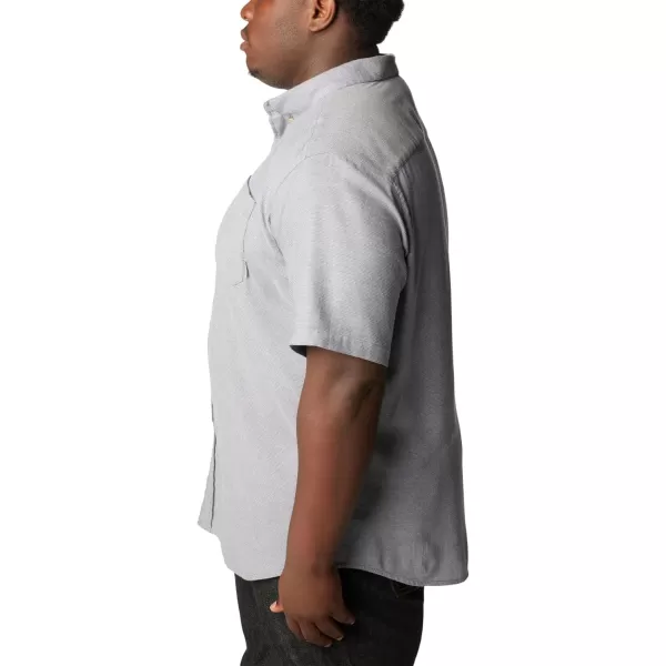 Columbia Men's Rapid Rivers II Short Sleeve Shirt
