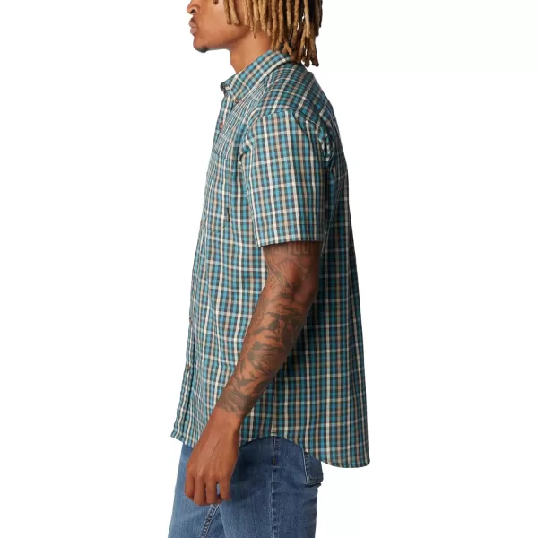 Columbia Men's Rapid Rivers II Short Sleeve Shirt